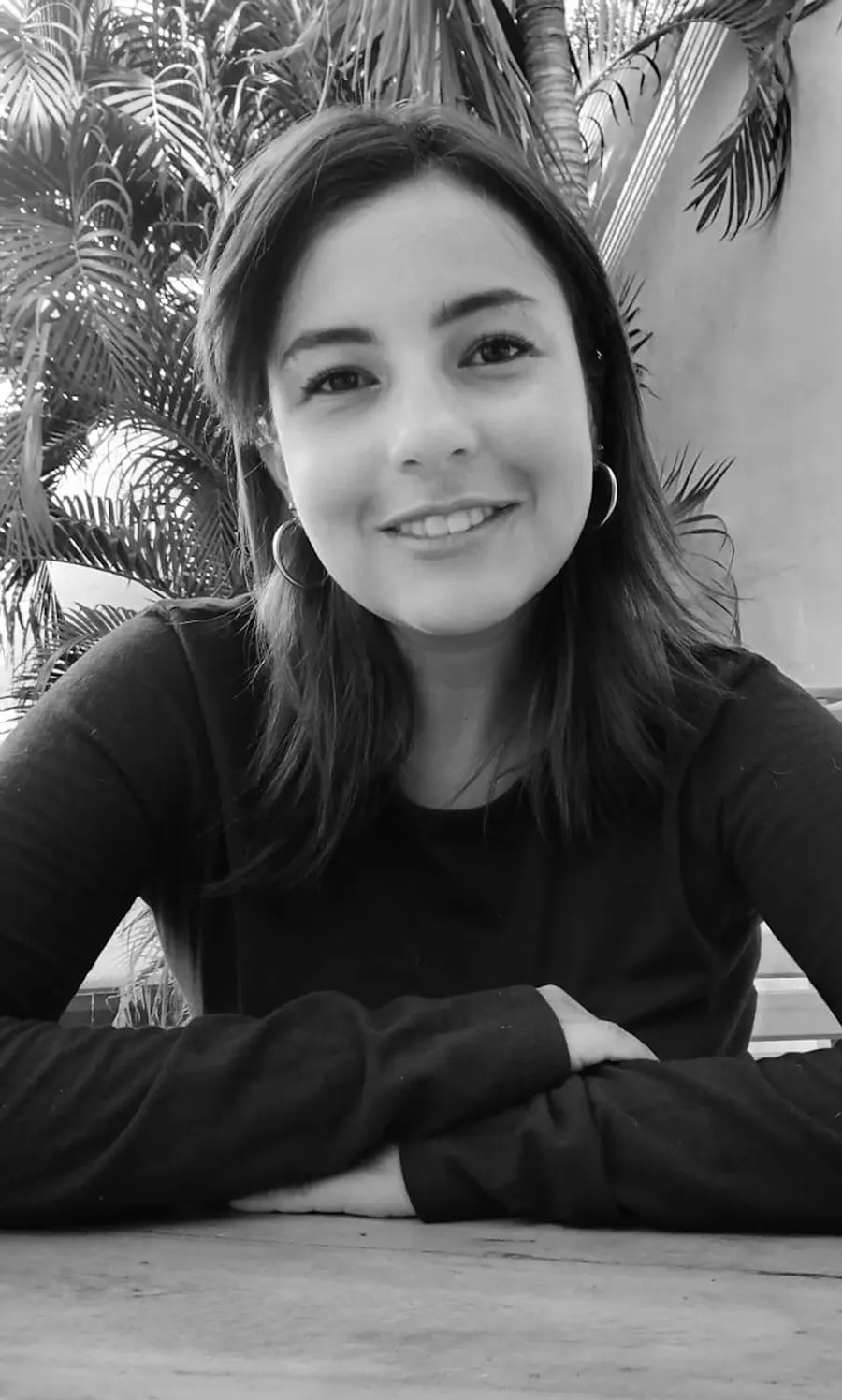 Tatiana Nevó 