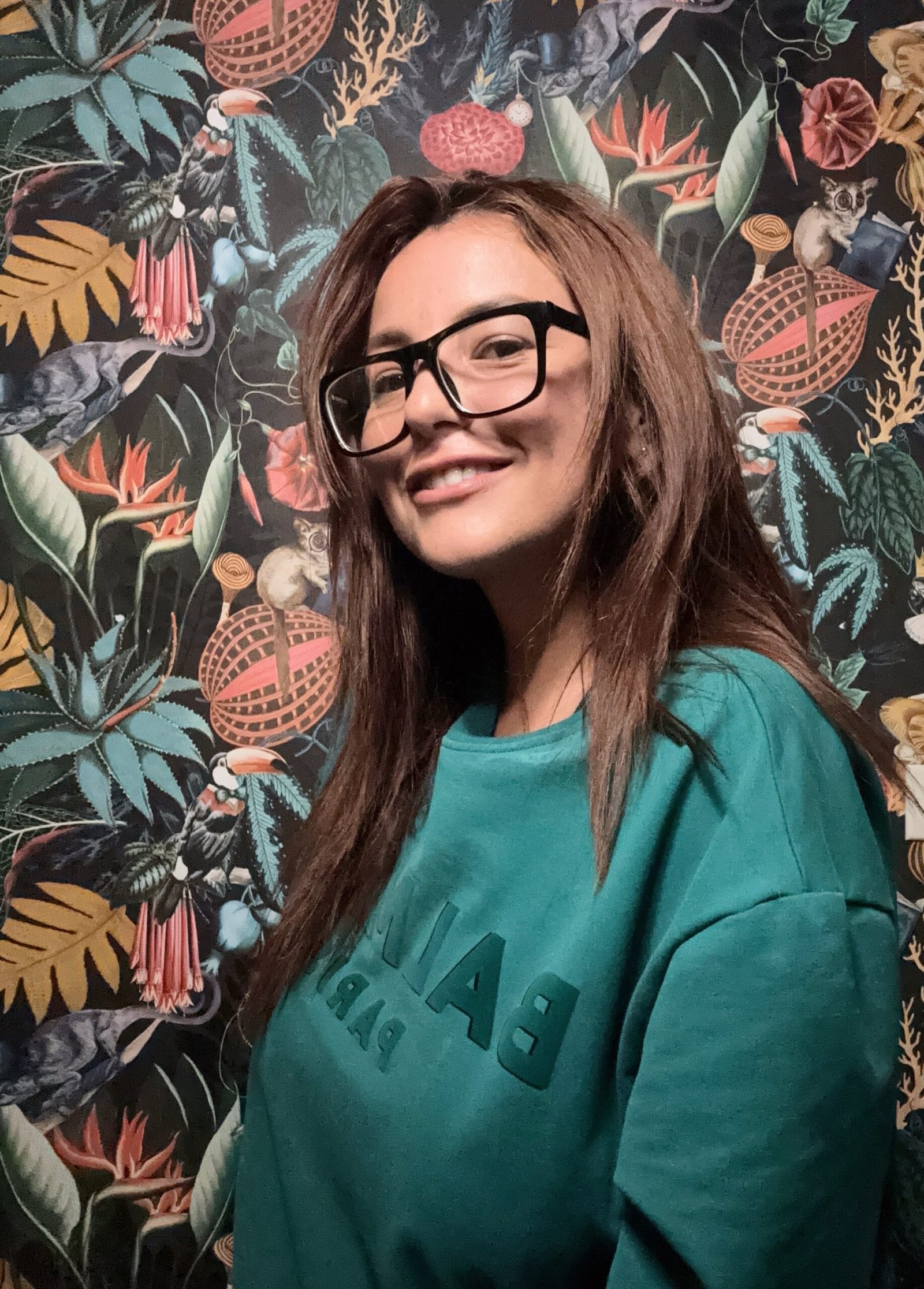 Tatiana Nevó 